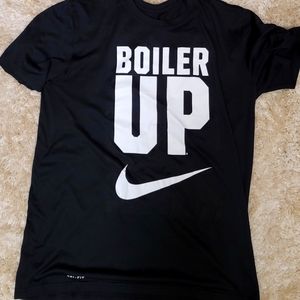 Nike DRI fit Tshirt